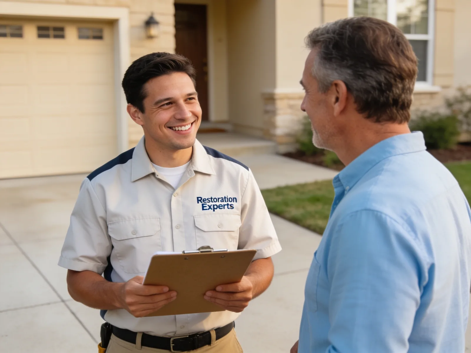 Water Damage Cleanup Wakefield, NH FAQs